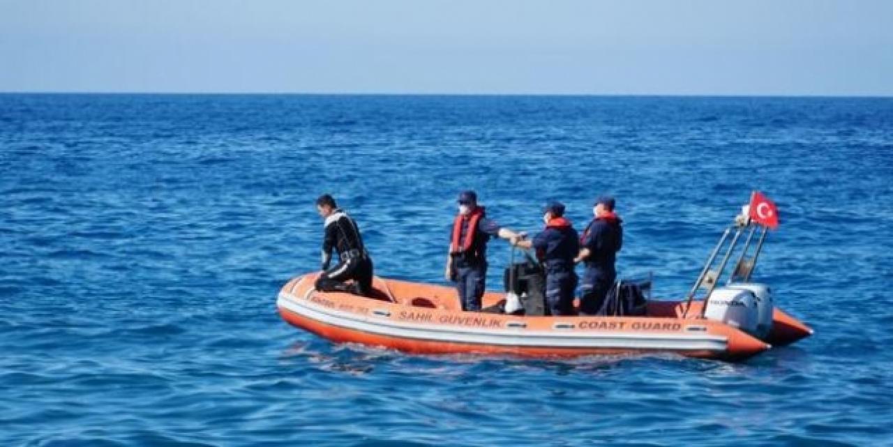 7 gündür kayıp olan doktor Orhan Bican’ın cesedi bulundu