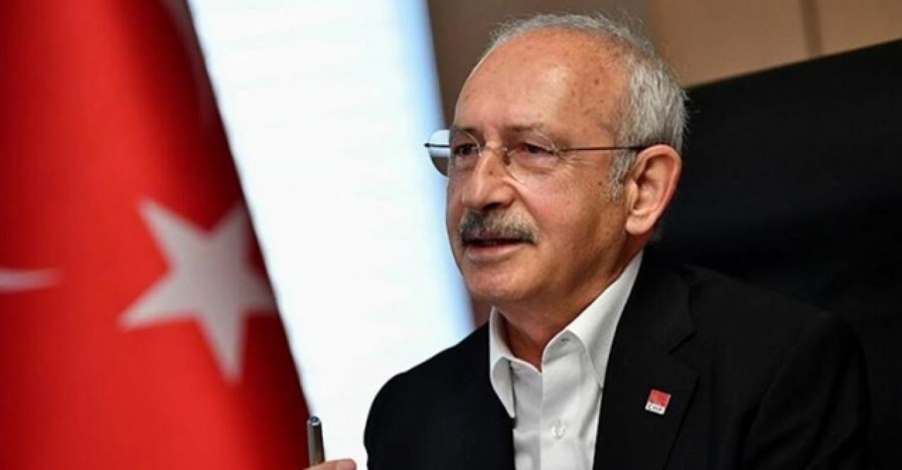 Kılıçdaroğlu: Çiftçilerin borcunu silelim