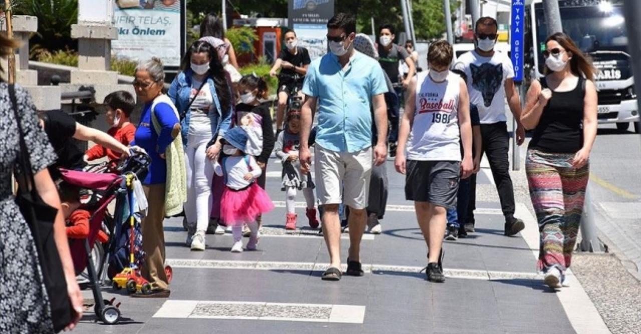 Karabük'te maske takma zorunluluğu getirildi