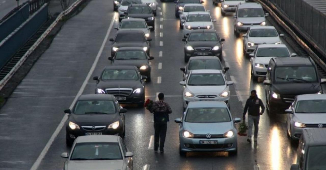 Otomobillere alkol metre kilidi geliyor