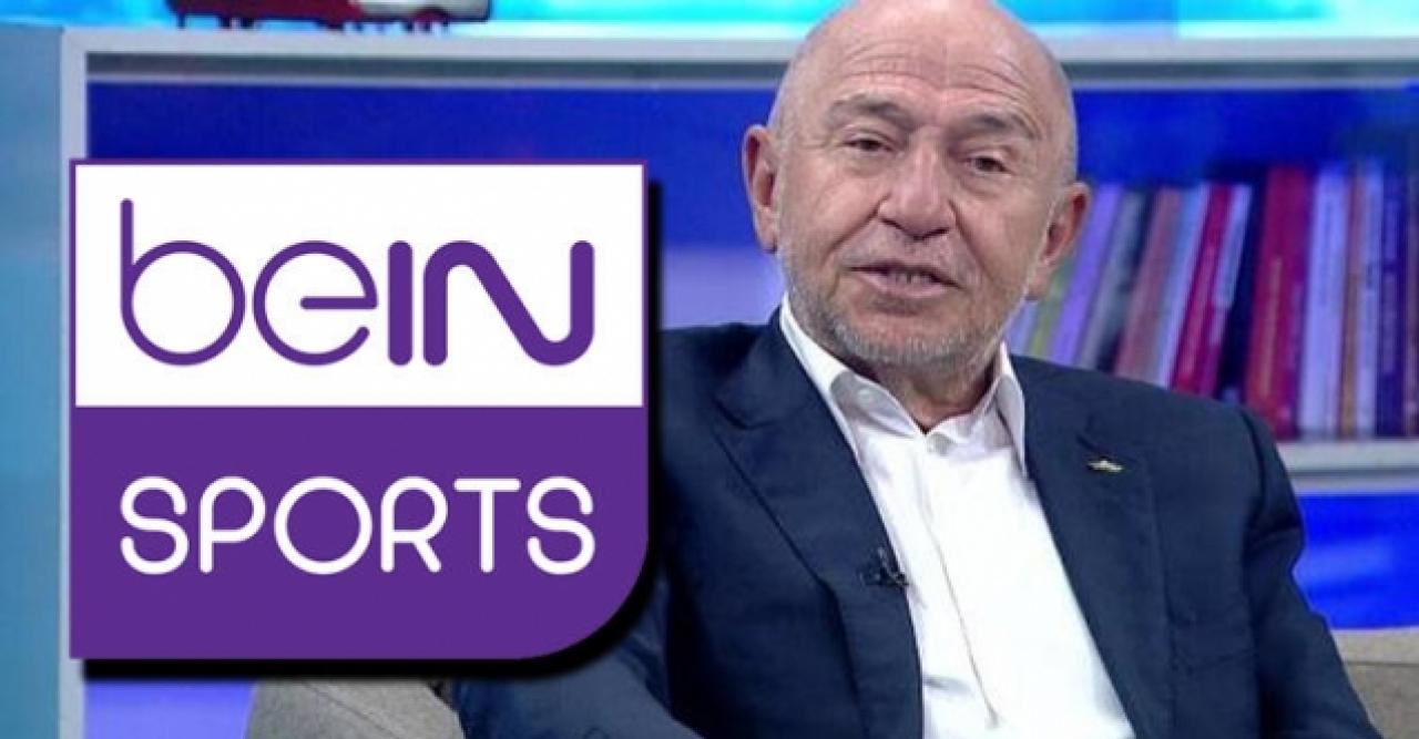 Nihat Özdemir'den beIN SPORTS açıklaması!