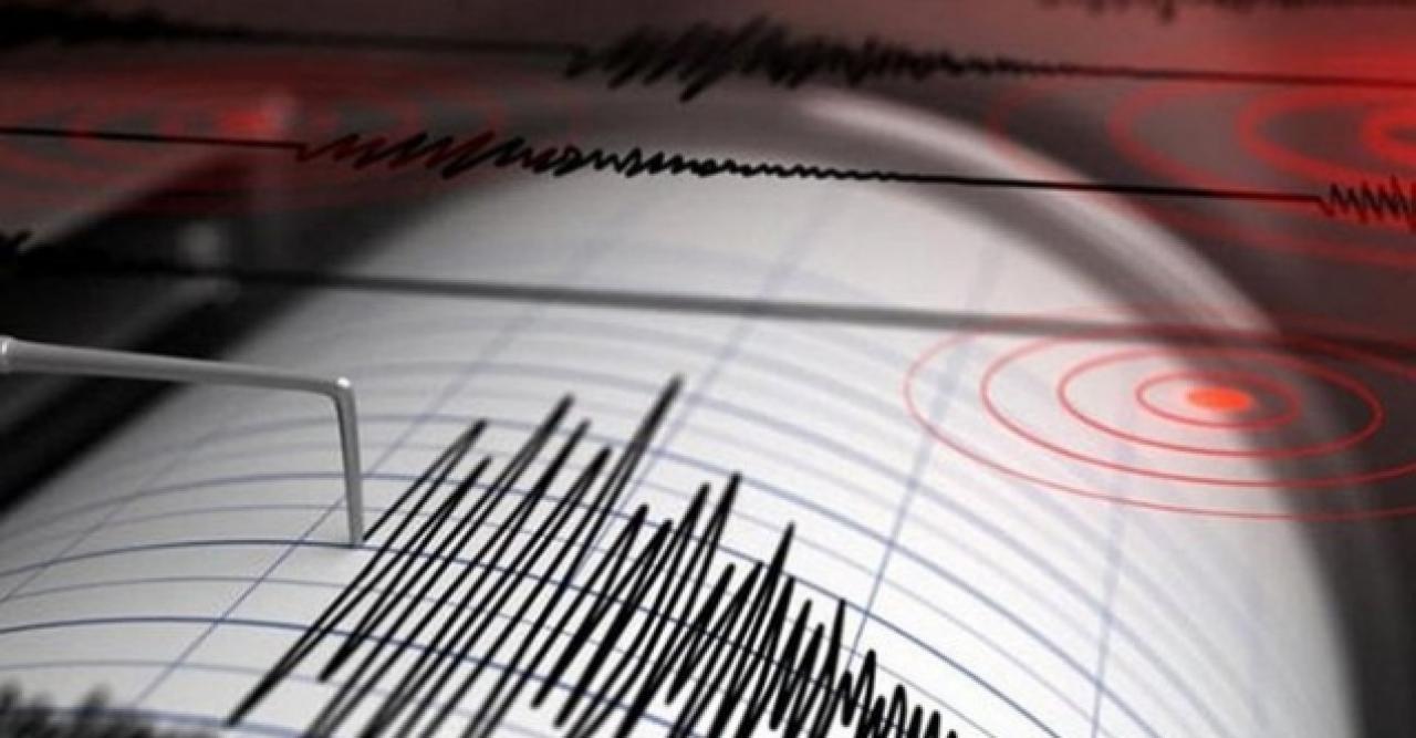 Akdeniz'de 4,7 şiddetinde bir deprem daha| 18 Mayıs Son depremler listesi