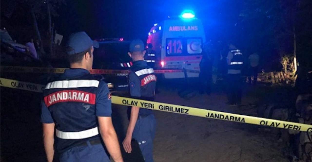 Tekirdağ'da kaybolan 19 yaşındaki Erkan Pınar'ın cesedi gölette bulundu