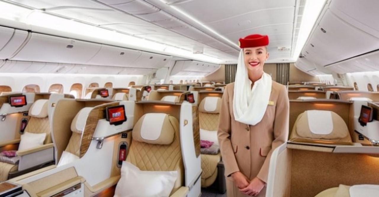 Emirates 30 bin kişiyi işten çıkaracak