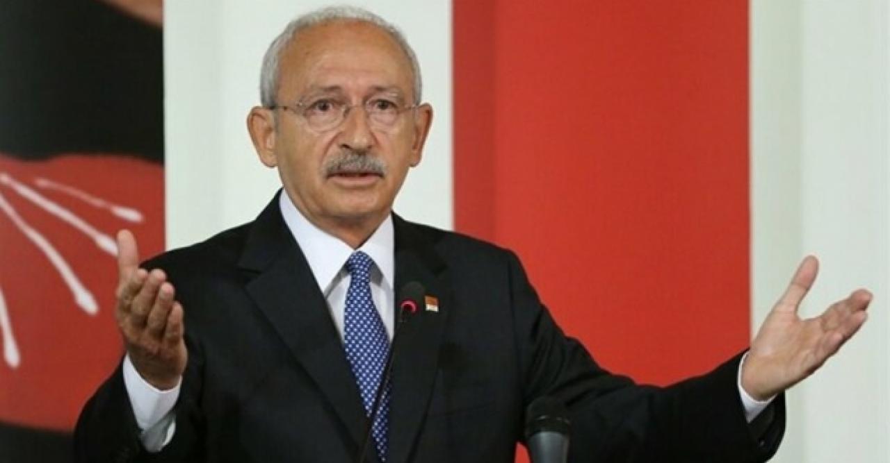 Kemal Kılıçdaroğlu'ndan 19 Mayıs mesajı