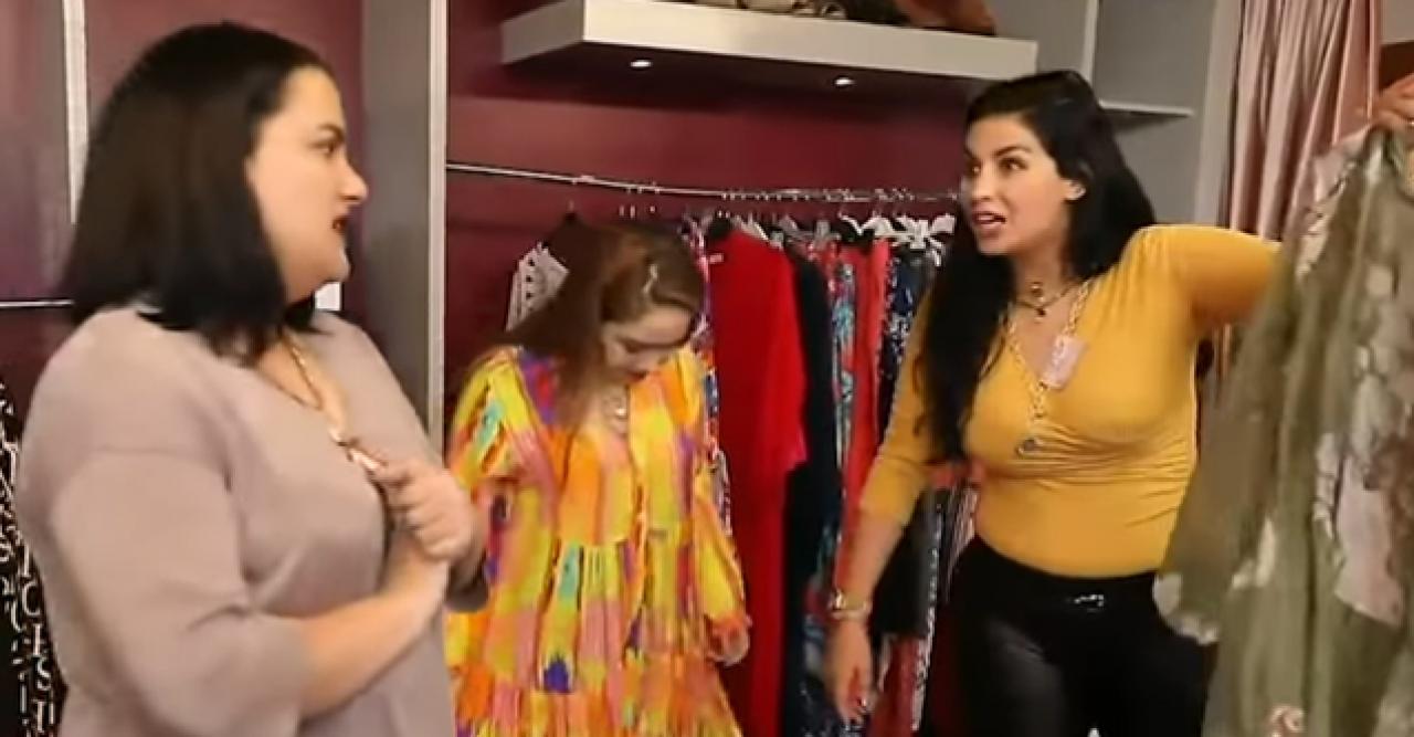 Doya Doya Moda 19 Mayıs Salı Puanları | Kim birinci oldu?