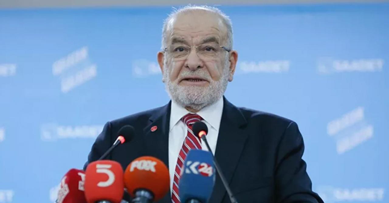 Temel Karamollaoğlu: Oylara müdahale edecekler!