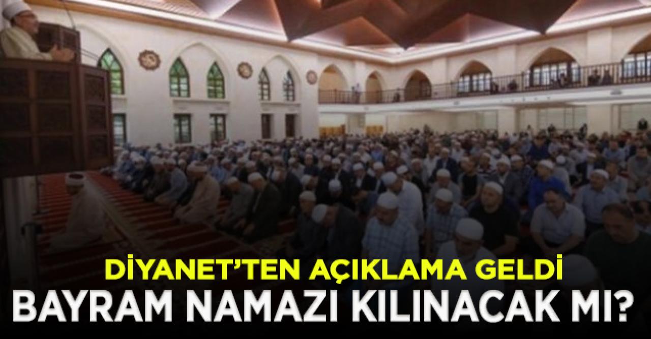 Diyanet'ten bayram namazı açıklaması|Duha namazı nedir