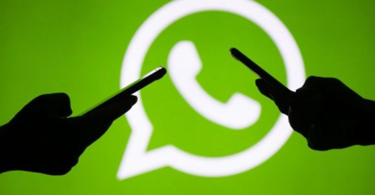 WhatsApp'tan yeni özellik: QR kod desteği geldi