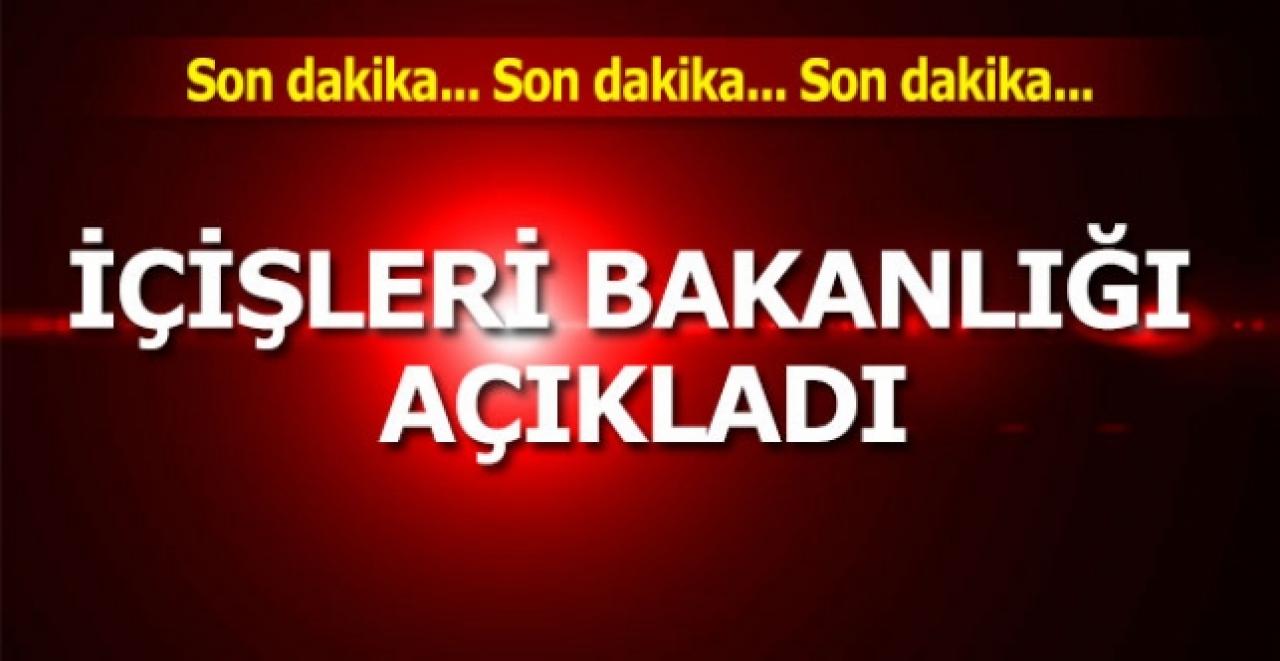 İçişleri Bakanlığı açıkladı: 65 yaş üstü 258 bin kişiye seyahat izni verildi