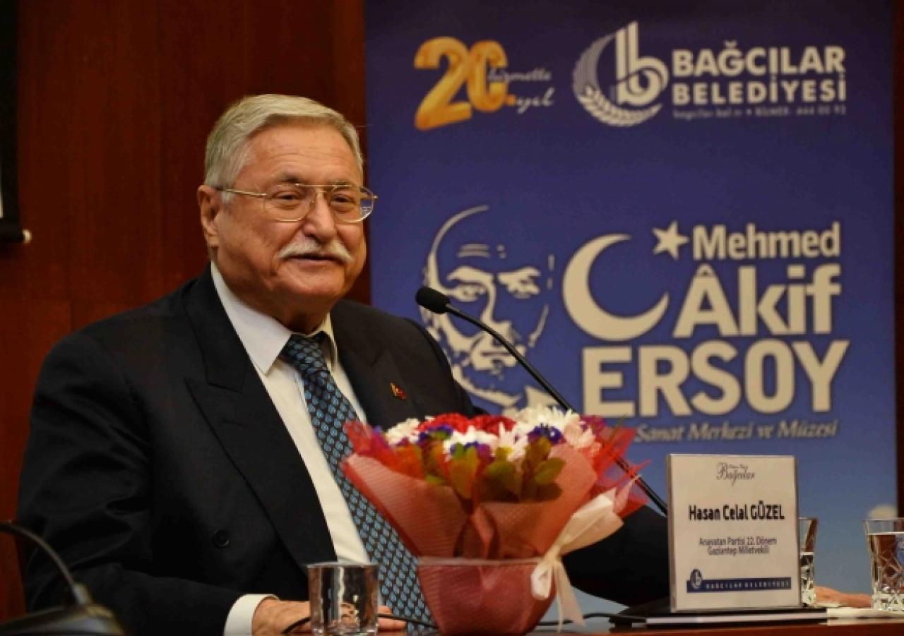 Hasan Celal Güzel 73 yaşında hayatını kaybetti