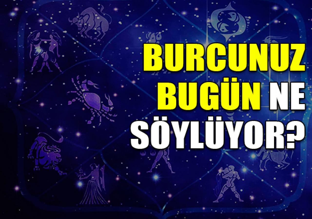 21 Mart 2018 Çarşamba Günlük Burç Yorumları Oku! İş, aşk, para ve sağlık durumunuz bu sayfada