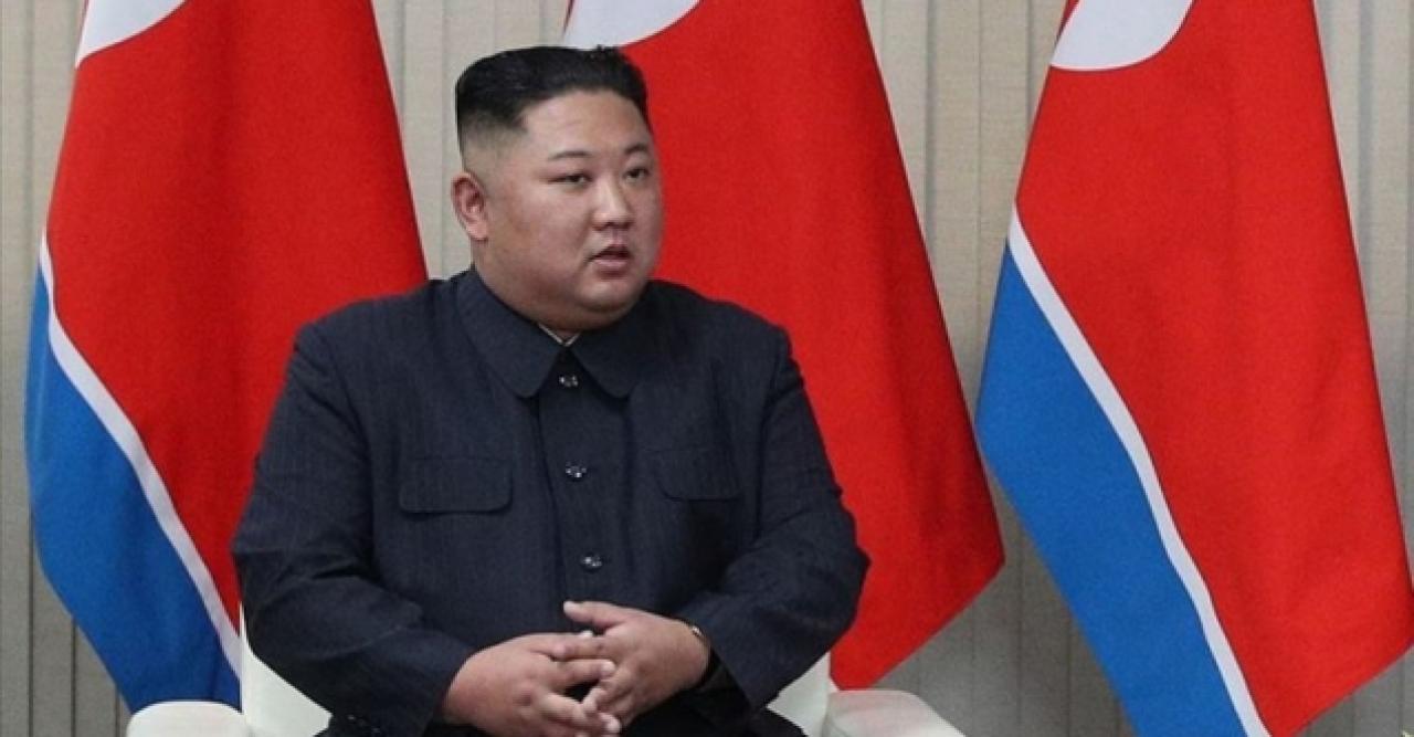 Kim Jong-un haftalar sonra ilk kez ortaya çıktı