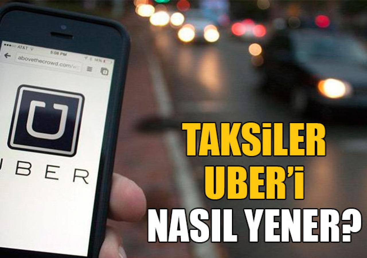 UBER