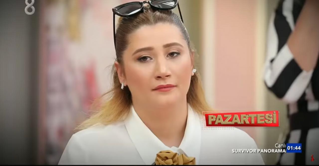 Doya Doya Moda 25 Mayıs Pazartesi Puanları | Kim birinci oldu?