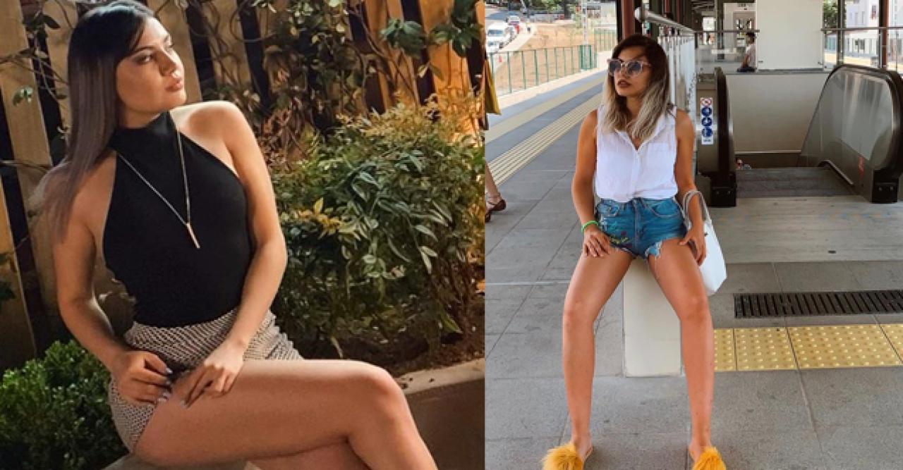 Lezzet Düşkünleri Gizem Özcan kimdir kaç yaşında nereli? Instagram hesabında bomba fotoğraflar var!