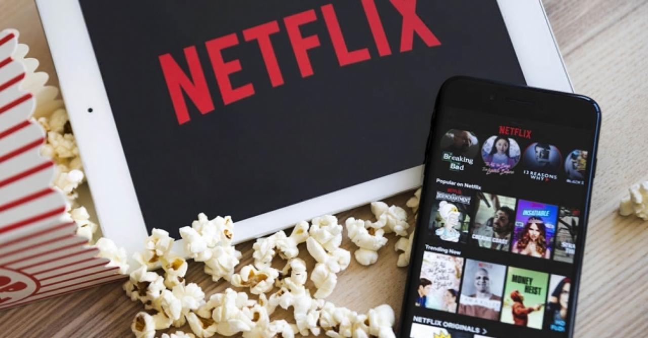 Netflix'te haziran ayında hangi dizi ve filmler var? İşte liste...