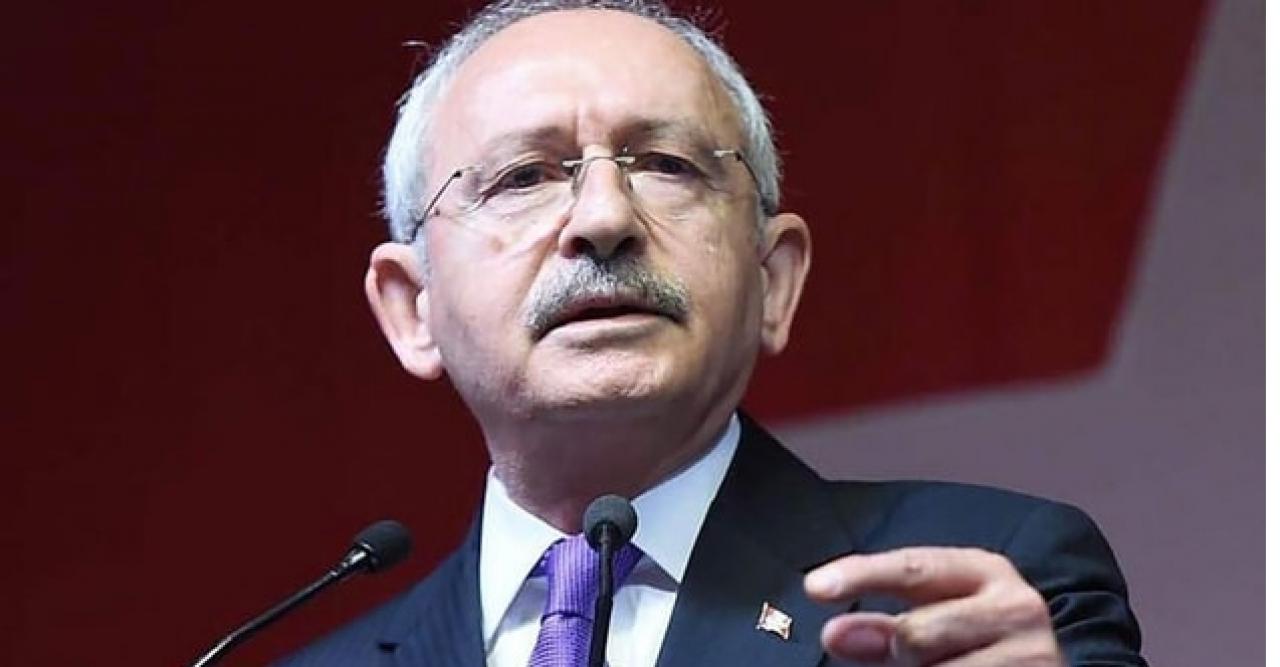 Kemal Kılıçdaroğlu: CHP’yi tuzağa düşürme çabasındalar, düşmeyeceğiz