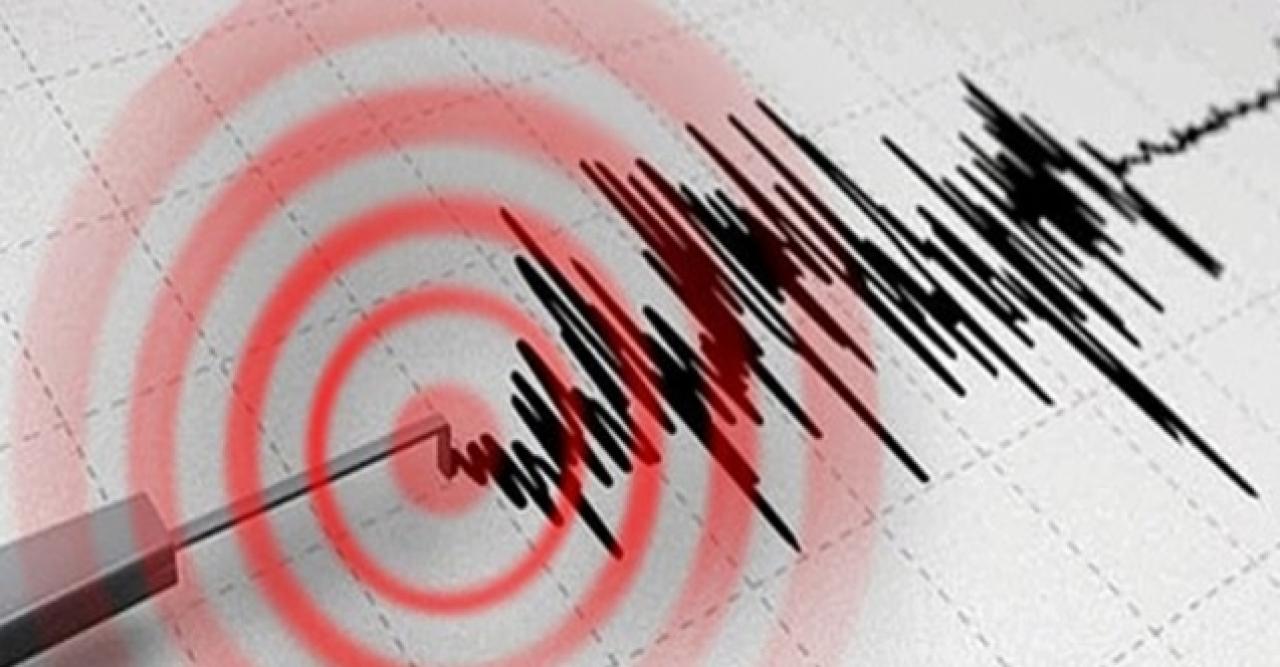 Datça açıklarında 4,5 büyüklüğünde deprem| 30 Mayıs 2020 Son depremler listesi