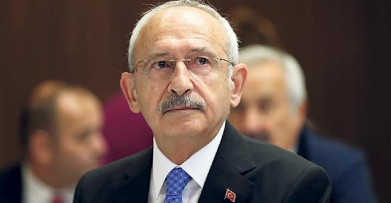 Kılıçdaroğlu'ndan Nazım Hikmet şiirli Gezi videosu