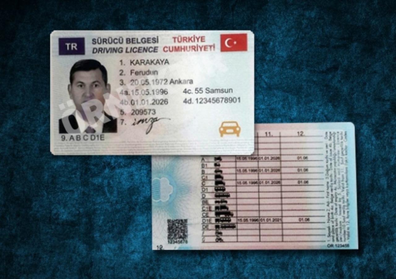 Yeni kimlik, ehliyet ve pasaportlarla ilgili kritik açıklama