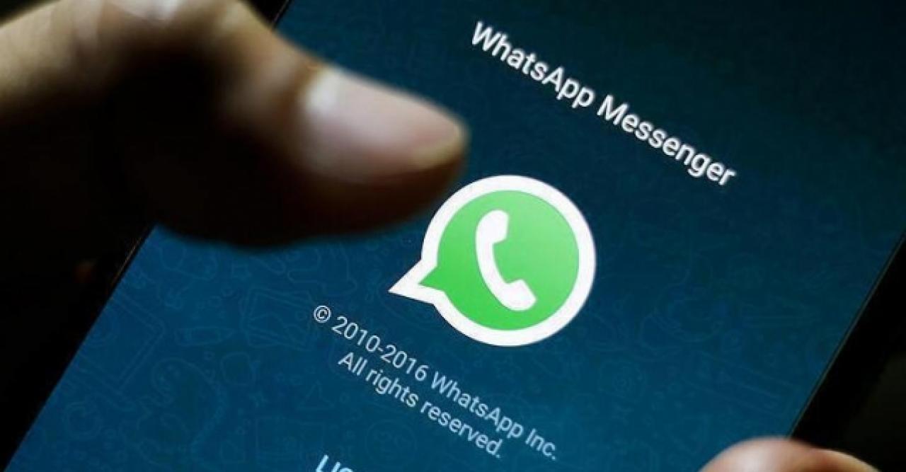 WhatsApp kullananlar dikkat! Attığınız tek mesajla mahkemelik olabilirsiniz