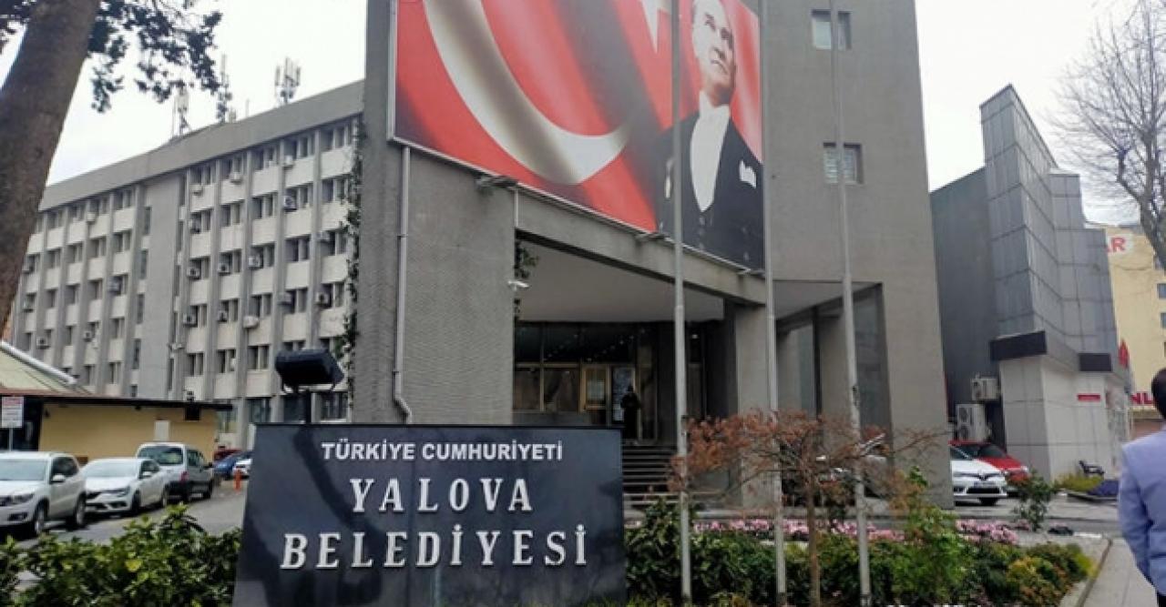 Yalova Belediyesi’ndeki zimmet soruşturmasında 4 personel serbest bırakıldı