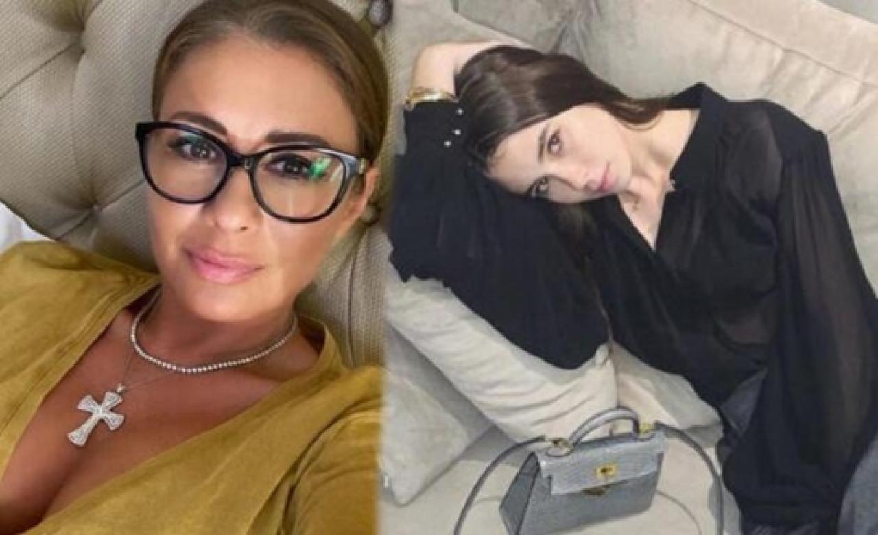 Eski Playboy yıldızı Anamaria Prodan kulüp satın aldı