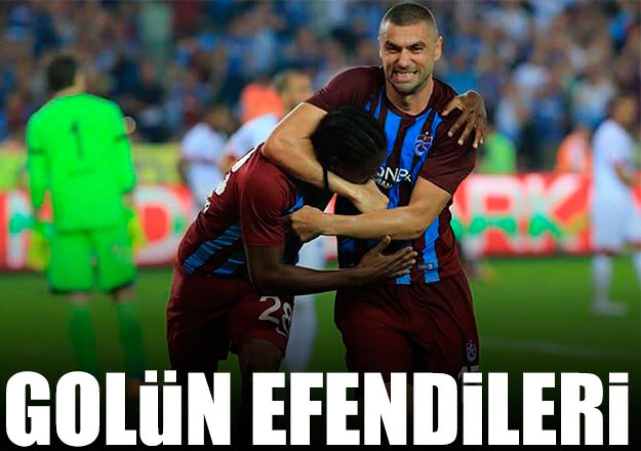 Golün efendileri