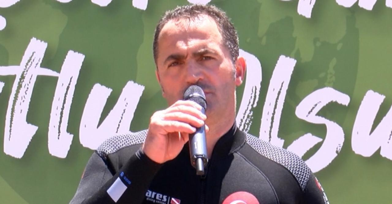 Haydar Ali Yılmaz: Virüsü durdurduk ama İBB'yi durduramadık!