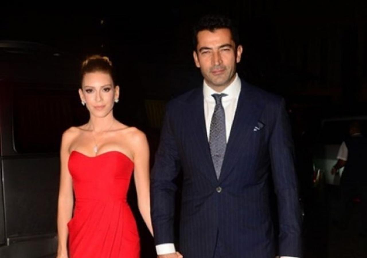 Kenan İmirzalıoğlu'ndan Sinem Kobal hakkında gülümseten açıklama