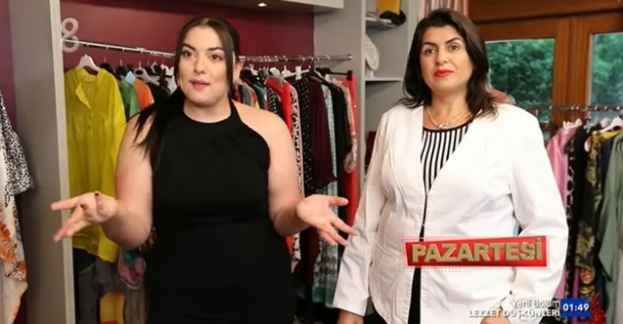 Doya Doya Moda 8 Haziran Pazartesi kim birinci oldu? Puan Durumu