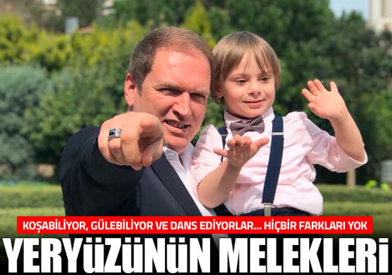 Yeryüzünün melekleri