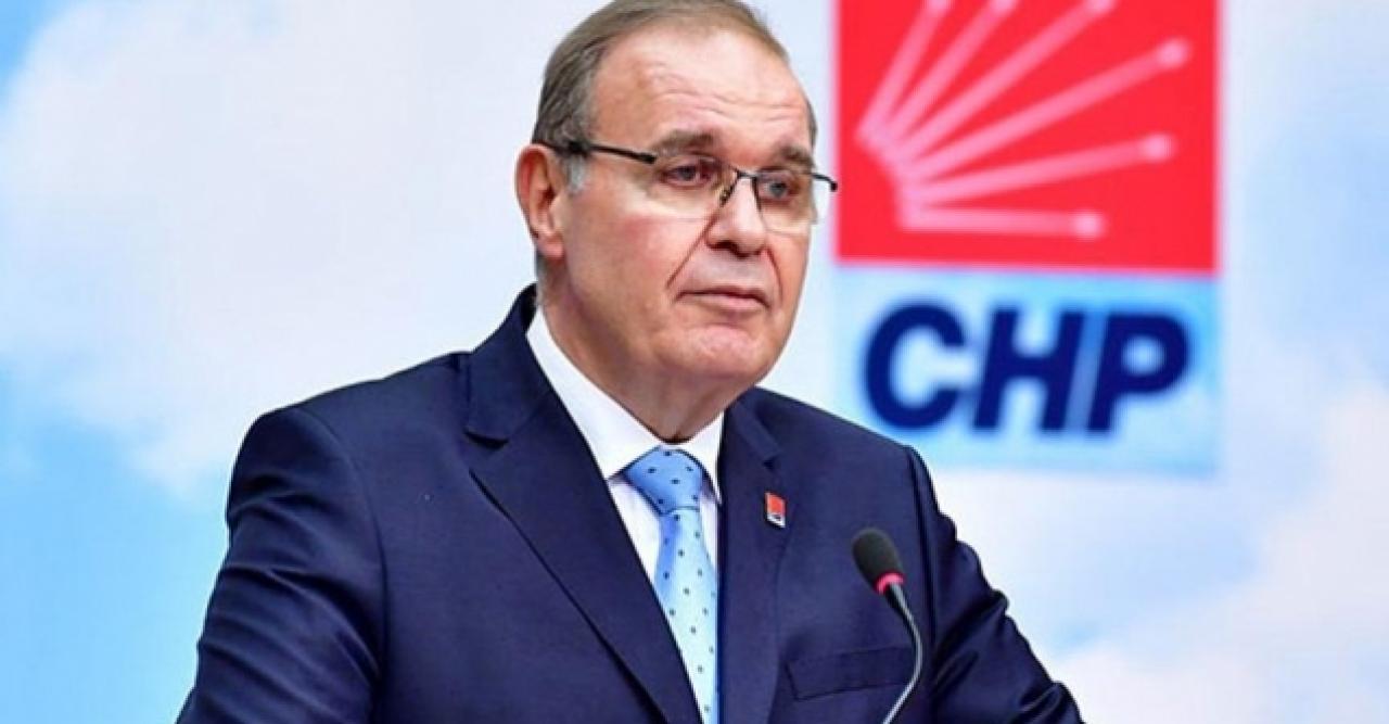 CHP'li Öztrak: Ne zaman başı sıkışsa Ayasofya'yı ortaya atıyor