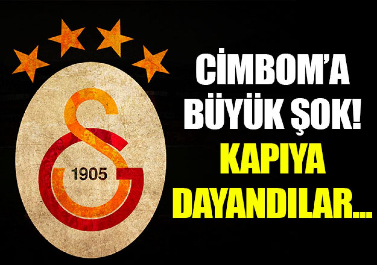 Galatasaray'da milyonlarca liralık şok!