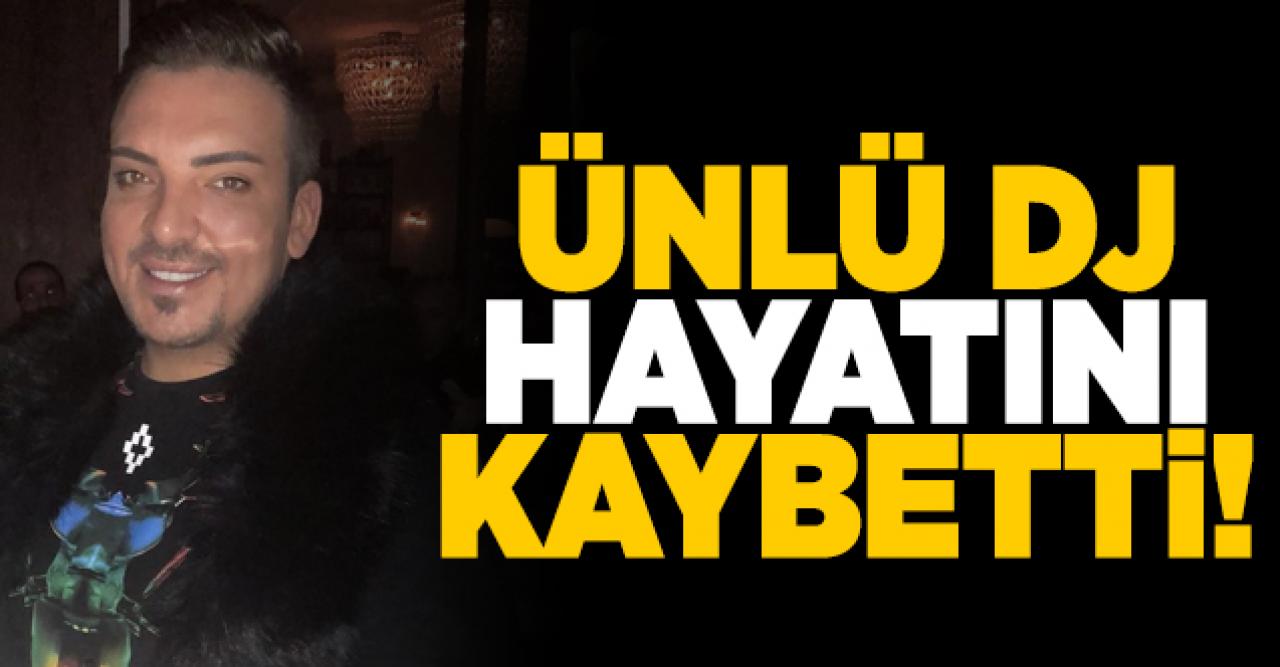 Caner Çalışır hayatını kaybetti! | Caner Çalışır kimdir neden öldü?