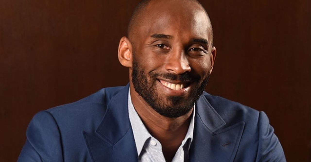 Kobe Bryant Emmy ödülüne layık görüldü