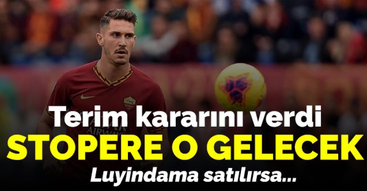 Galatasaray'ın hedefi Mert Çetin