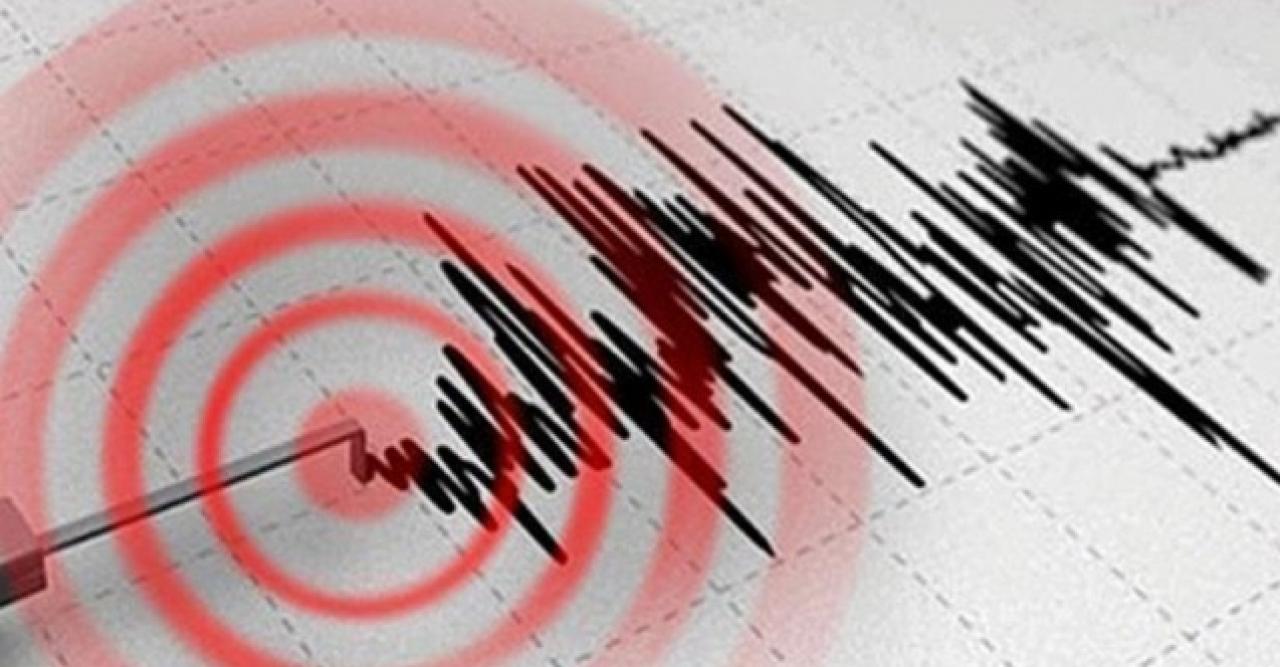 Son dakika... Enez açıklarında 3,6 büyüklüğünde deprem!