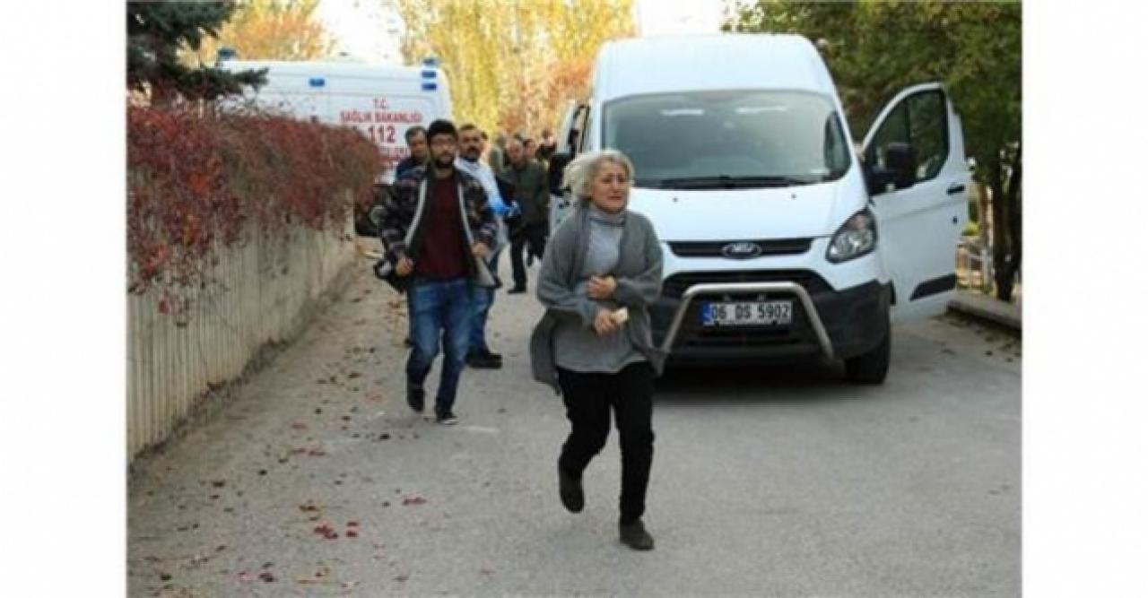 Bir kadın cinayeti daha! Emekli astsubay eşini öldürüp intihar etti