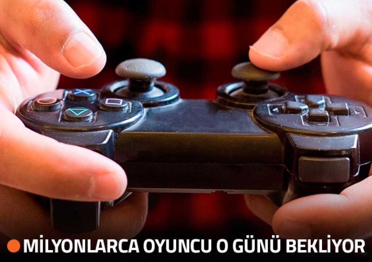 PS Plus 2018 nisan ayı ücretsiz PS3 ve PS4 oyunları