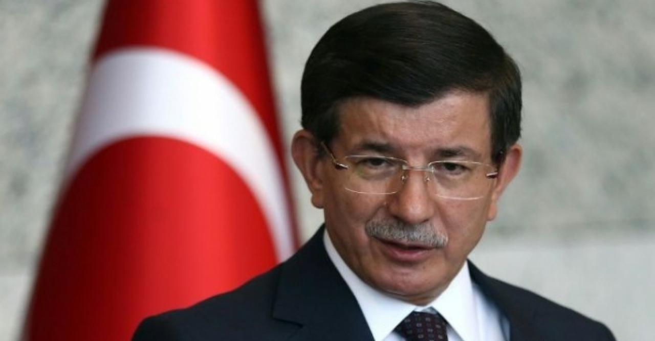 Gelecek Partisi Genel Başkanı Ahmet Davutoğlu: 12 Eylül 2015'te direnmeliydim