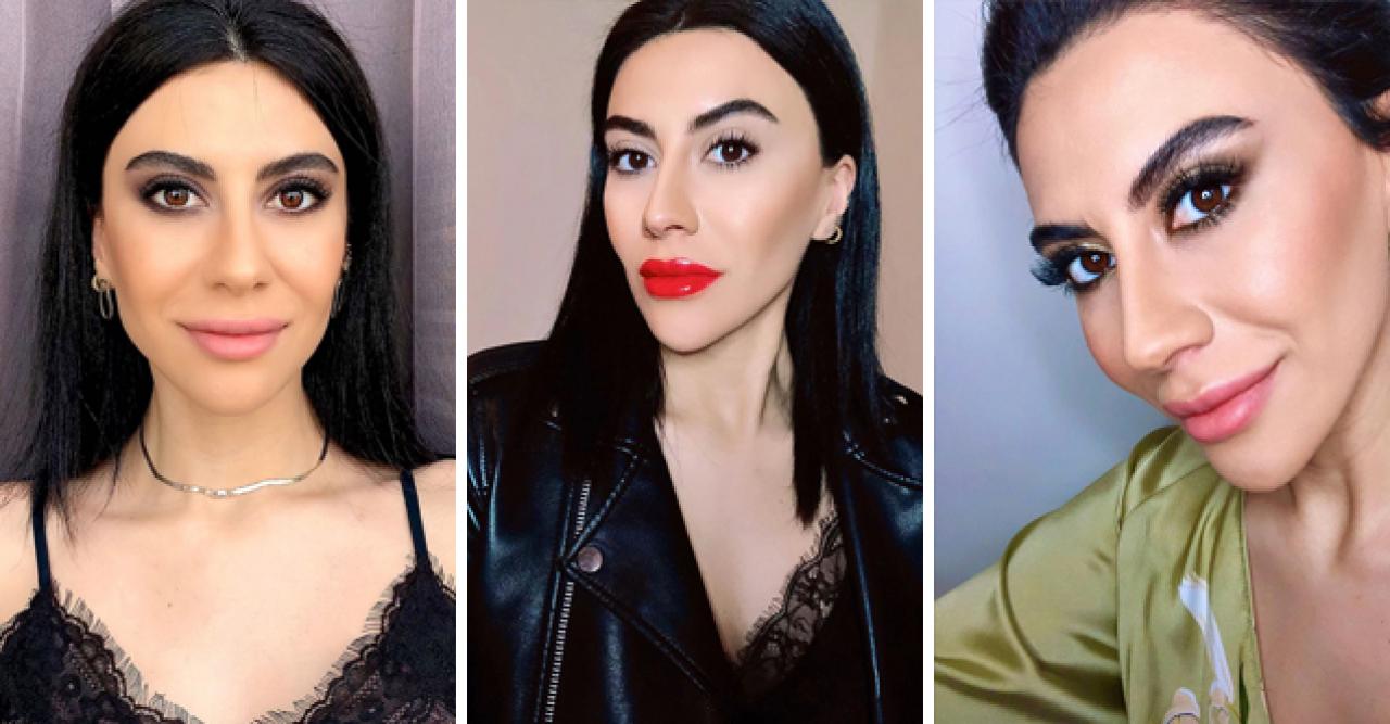 Kuaförüm Sensin Duygu Eren kimdir? Instagram hesabı