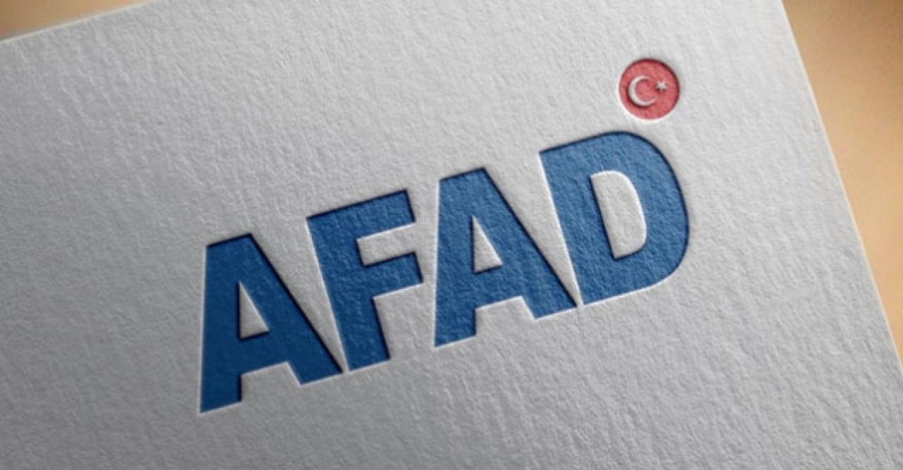 AFAD duyurdu: Depremden etkilenen 16 vatandaş taburcu edildi