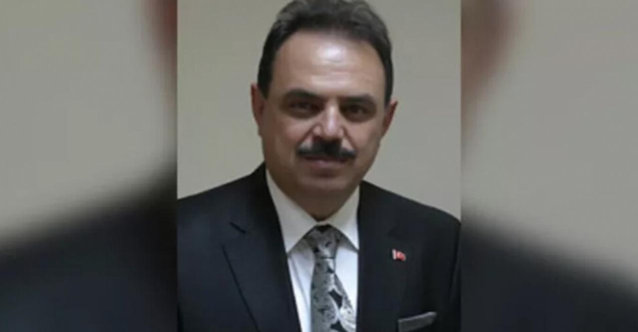 Doç. Dr. Ayhan Uçar evinde ölü bulundu