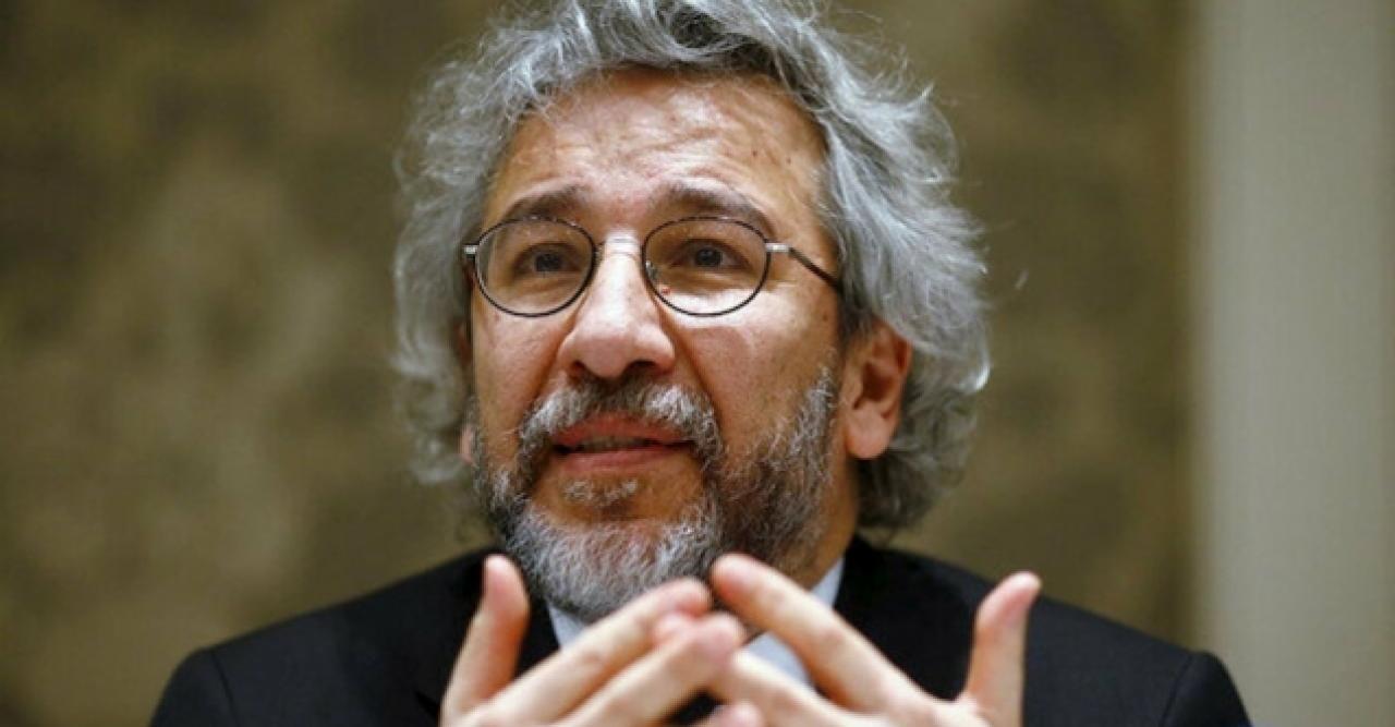 Can Dündar'a ait radyo ve internet sitesi erişime kapatıldı