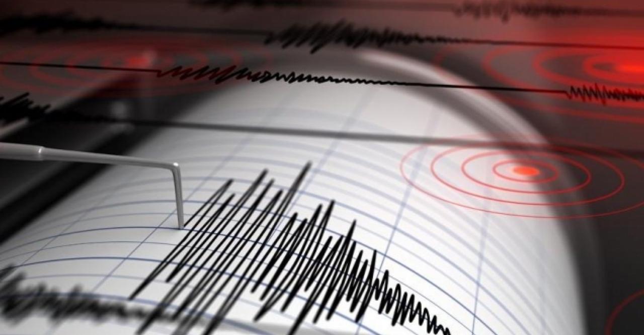 Şanlıurfa'da 4.1 büyüklüğünde deprem