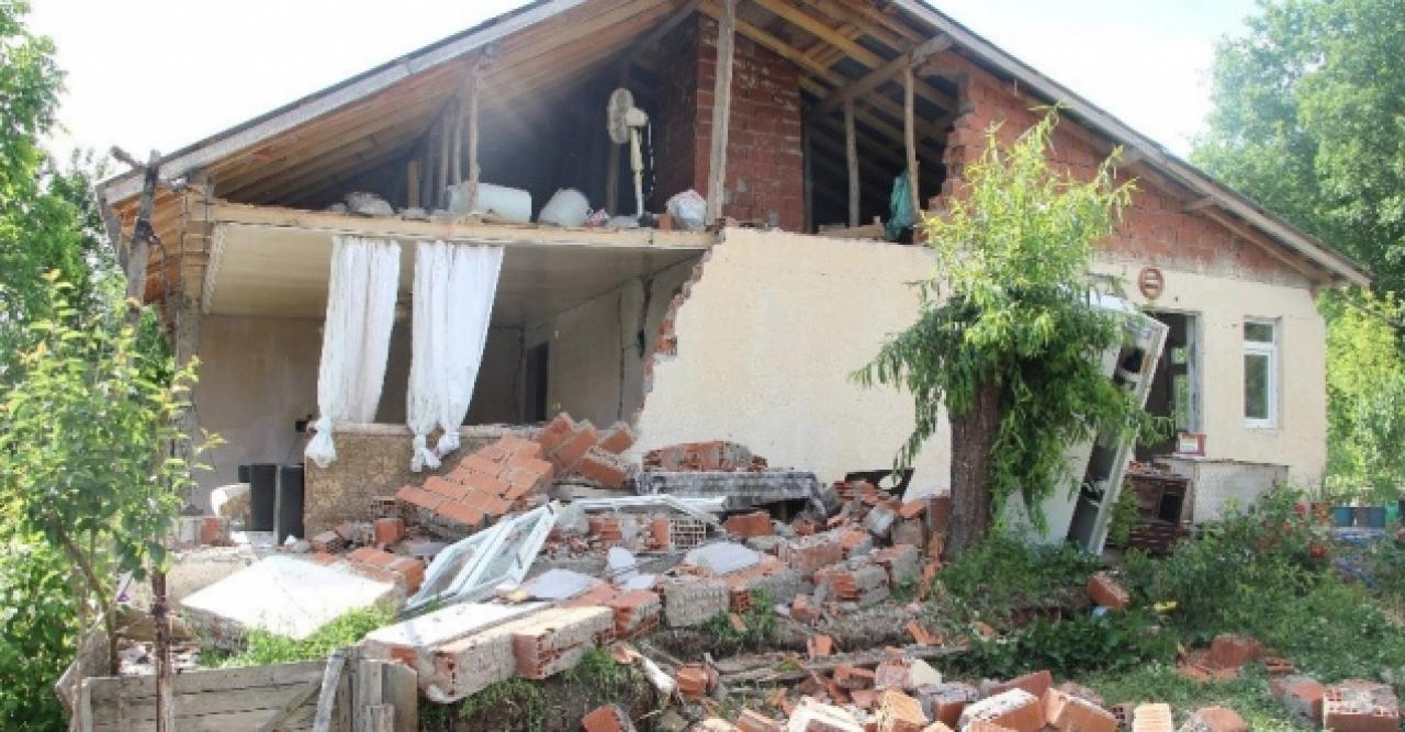 Bingöl depremi sonrası 247 artçı deprem