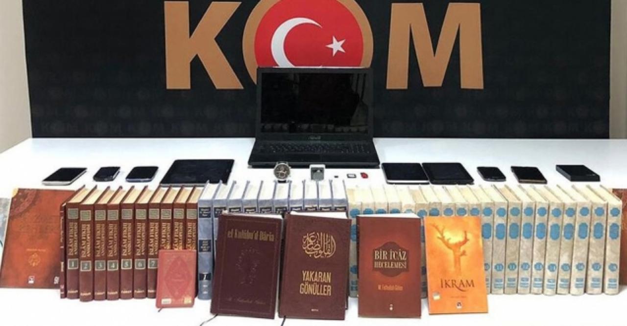 Kur’an tefsiri, Kütüb-ü Sitte ve İslam Fıkıh Ansiklopedisi suç delili sayıldı