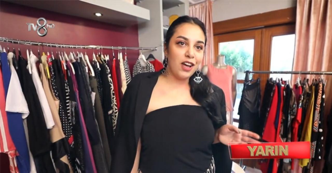 Doya Doya Moda 18 Haziran Perşembe 149. bölüm fragmanı | Kolye savaşları!